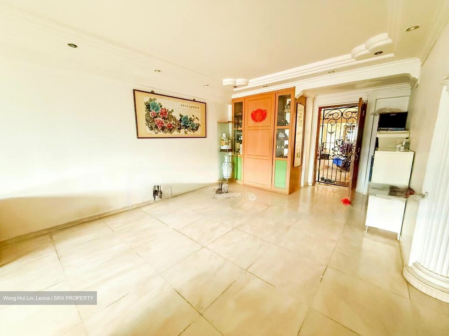 Blk 362 Woodlands Avenue 5 (Woodlands), HDB Executive #452102051